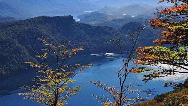 San Martín de Los Andes (Foto: Turisur).