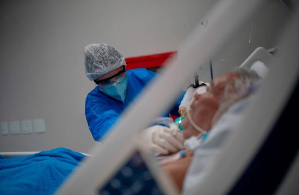 Hubo 1.780 casos de coronavirus y 17 fallecidos en Santa Fe