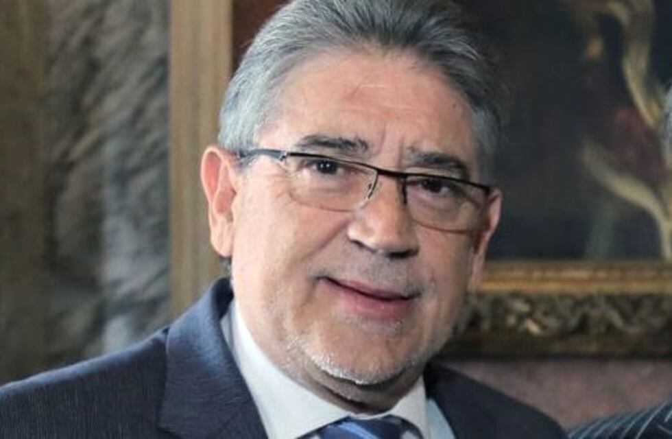 Enrique Szewach reemplazará a Pedro Biscay en el Banco Central