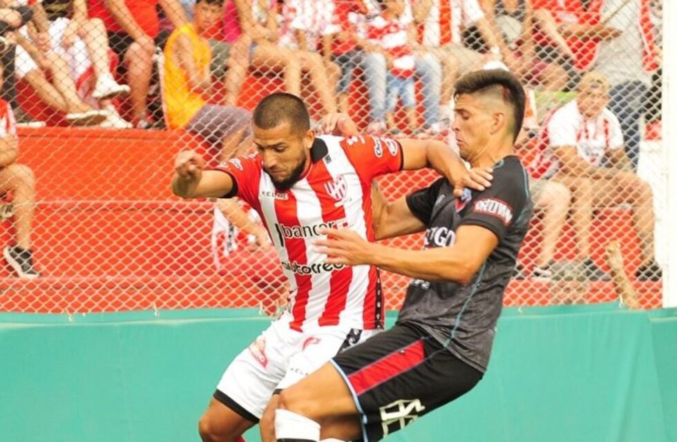 Sebastián Navarro, el toque distinto: "Siempre pedí la pelota"