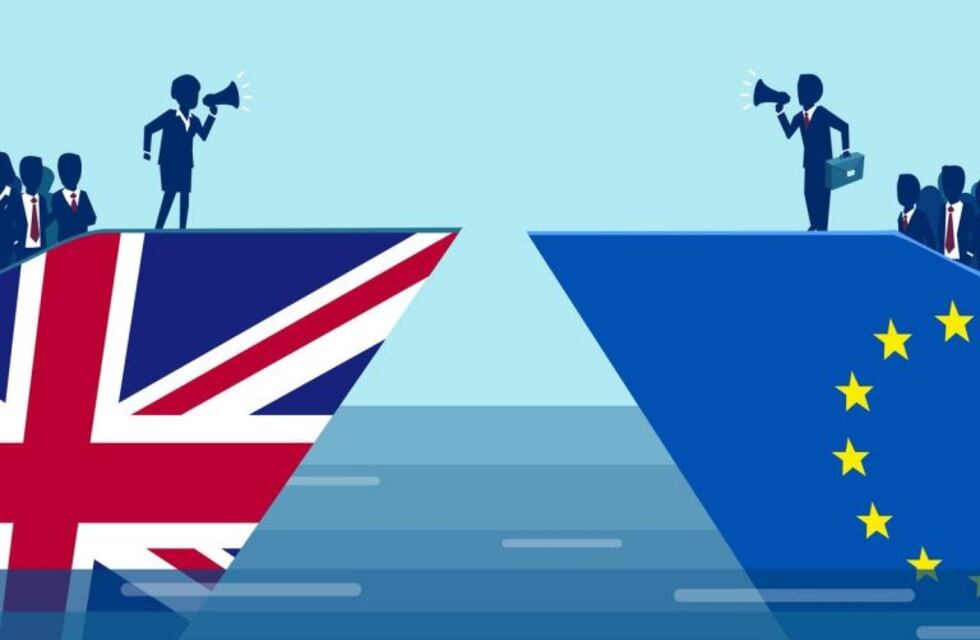 El efecto del Brexit en la economía y en las exportaciones