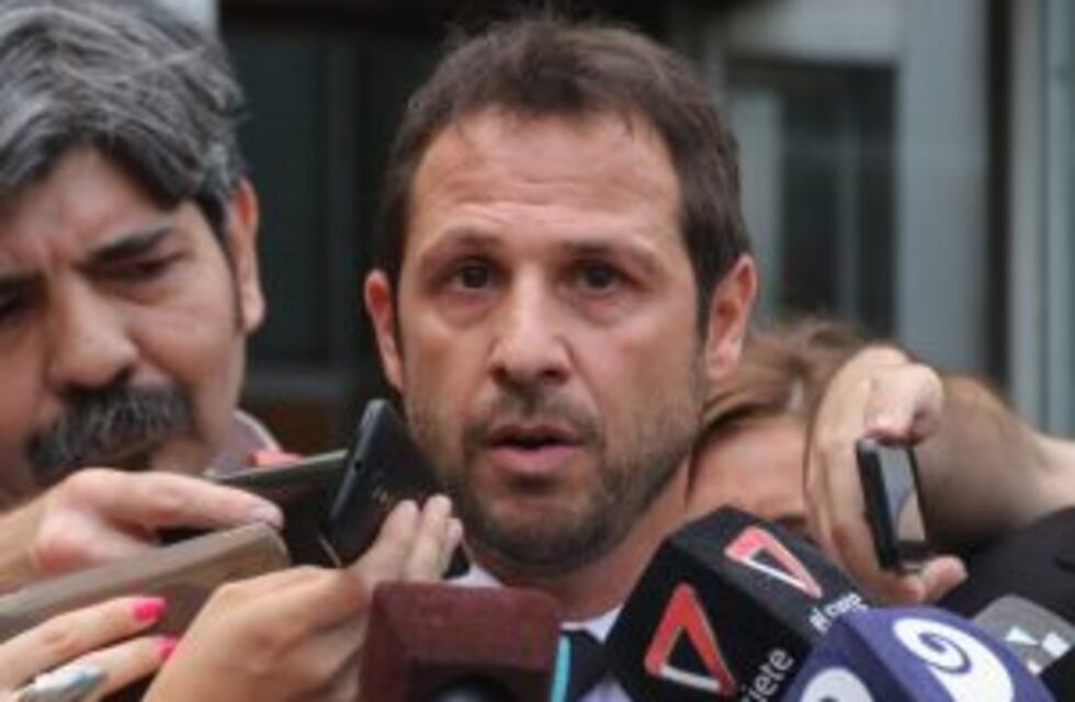 "Una falla del sistema se cobró la vida de una mujer", dijo D'Agostino