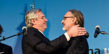 El diputado por Formosa, Luis Basterra, asumió como MInistro de Agricultura