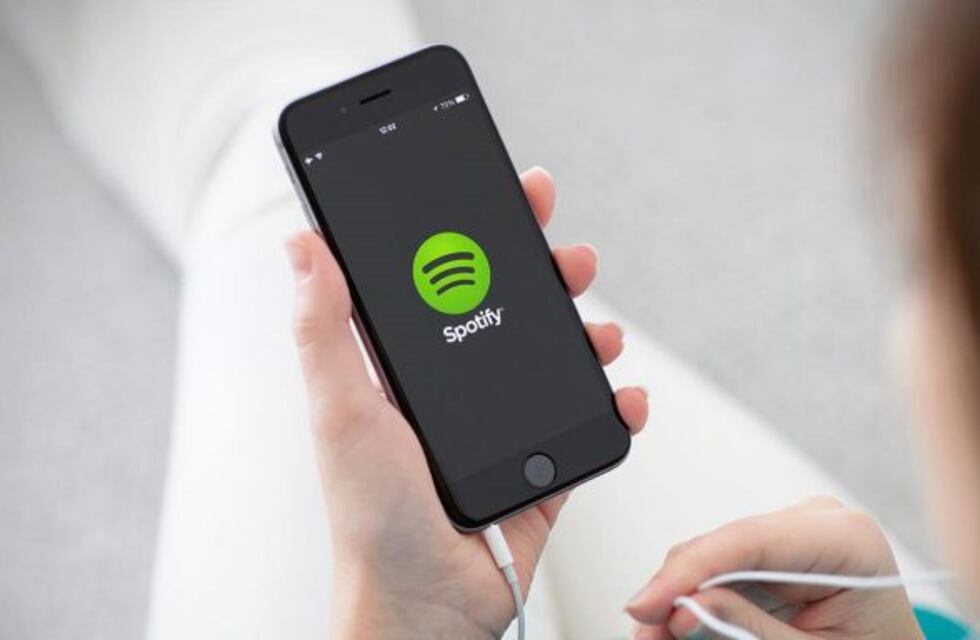Advierten sobre una estafa que promete Spotify gratis