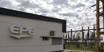 El socialismo puso el ojo en la deuda de la EPE con Cammesa\u002E (Archivo)