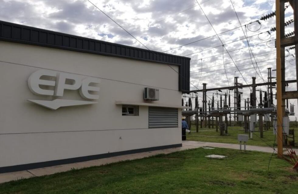 Autorizaron a la EPE a subir 29,7% la tarifa en el primer trimestre de 2019