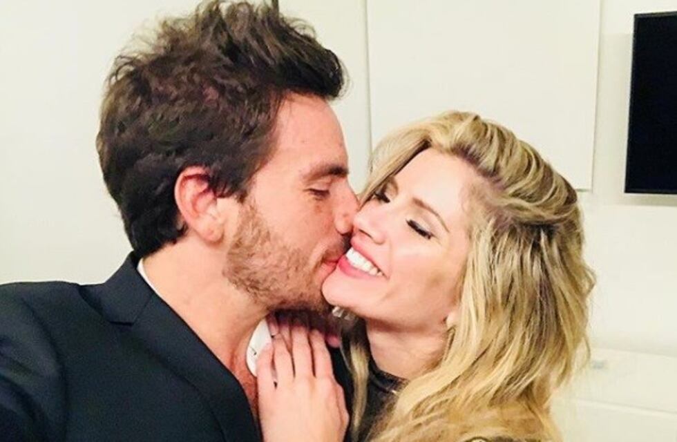 Fede Bal reveló los motivos de su separación de Laurita Fernández