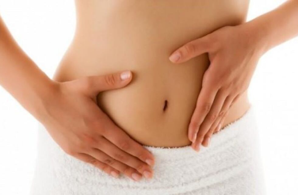 Cómo combatir la hinchazón abdominal y mejorar la digestión