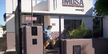 IMuSA Rosario
