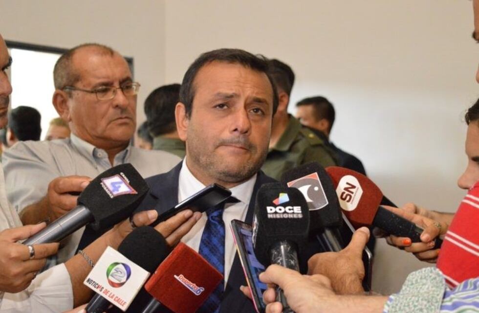 El Plan Federal de Robótica se lanzará desde Misiones el 2 de marzo