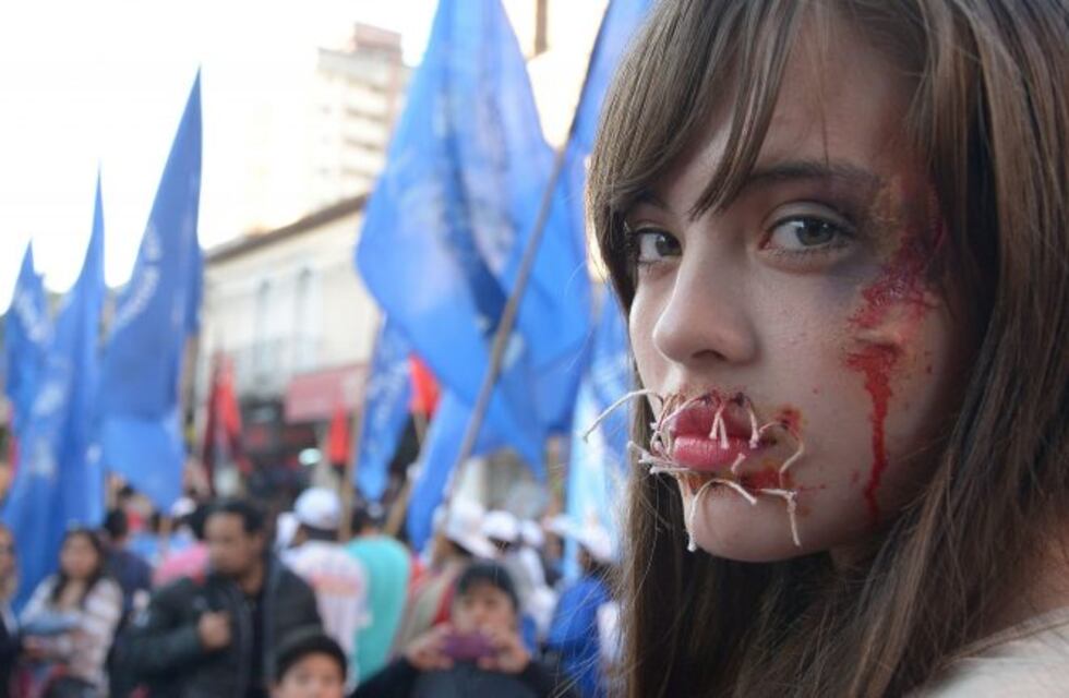 Jujuy tiene la tercera tasa más alta de femicidios del país
