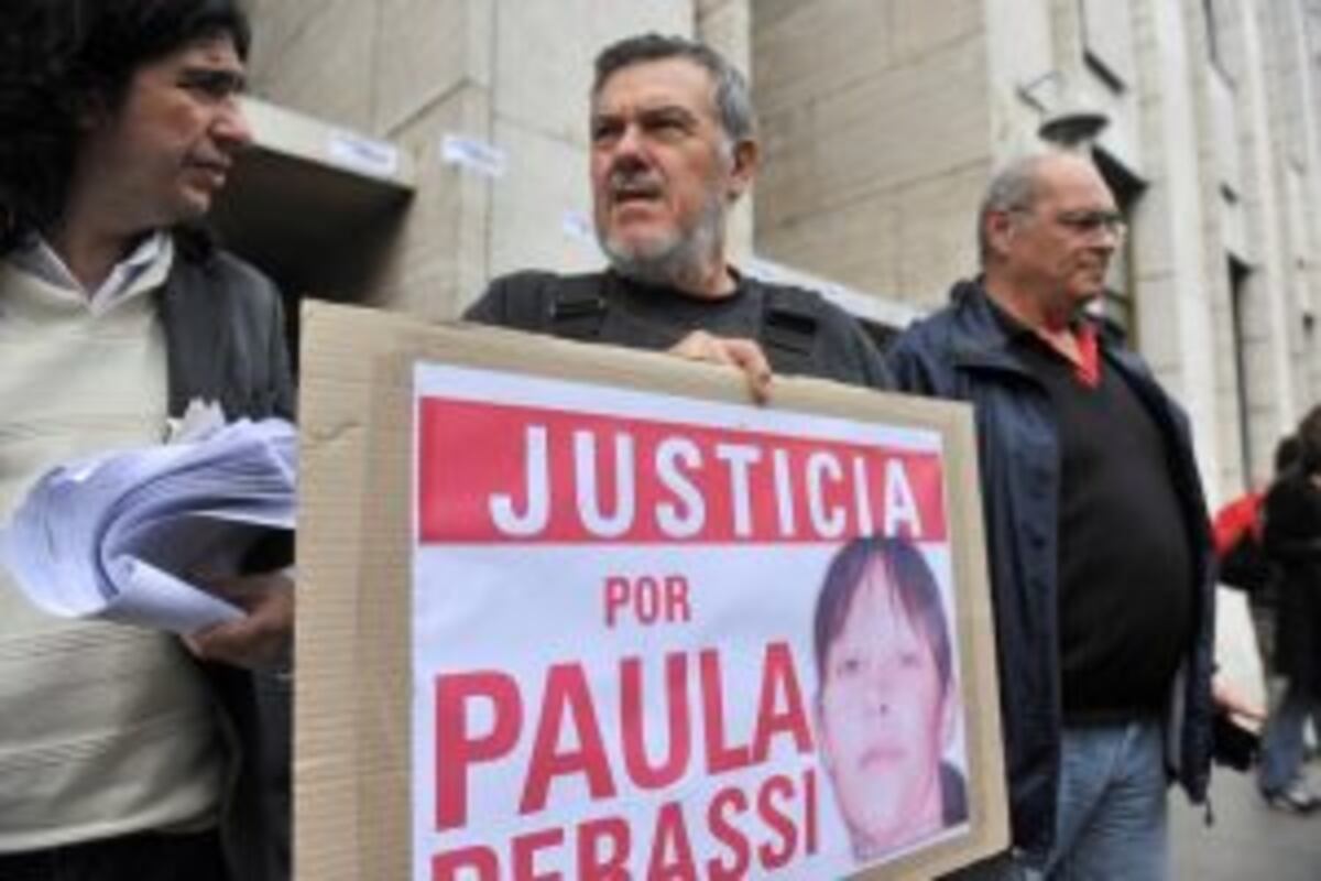 La hija de Mirta Rusu00f1isky denunciu00f3 que su madre recibiu00f3 u201cuna propuesta suciau201d para hacerse cargo de la muerte de Paula.