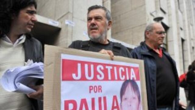 La hija de Mirta Rusu00f1isky denunciu00f3 que su madre recibiu00f3 u201cuna propuesta suciau201d para hacerse cargo de la muerte de Paula.