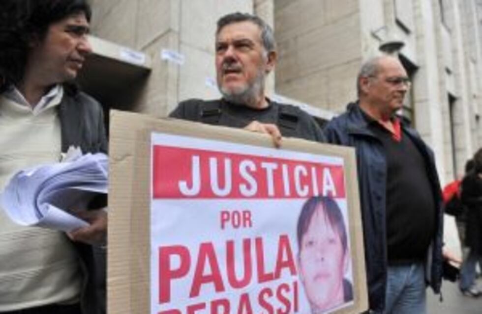 Caso Perassi: la hija de la partera aseguró que su madre "está de perejil"