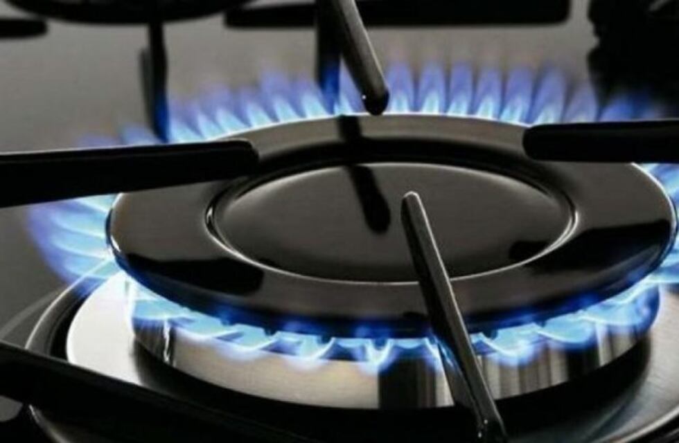 Desde abril, las boletas de gas llegan hasta un 51% más caras