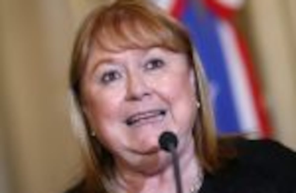 Malcorra dijo que Macri llamó a Trump para felicitarlo y que se restableció el vínculo