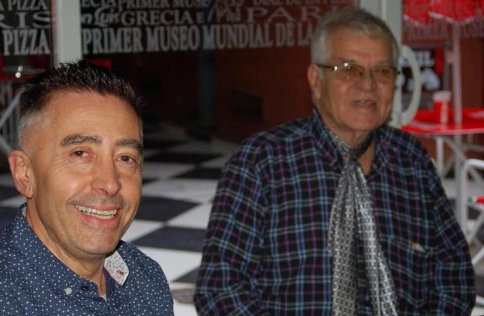 La Semana de las Pizzas tuvo un cierre solidario