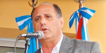 Jorge Chemes