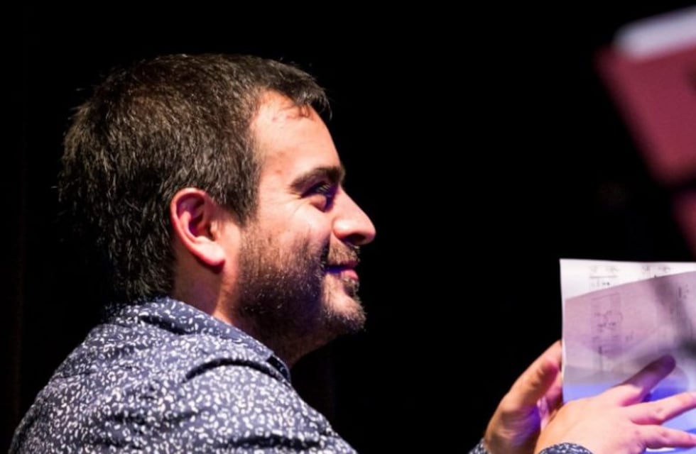 Emmanuel Álvarez presenta el ciclo Otras Músicas en el Guido Miranda