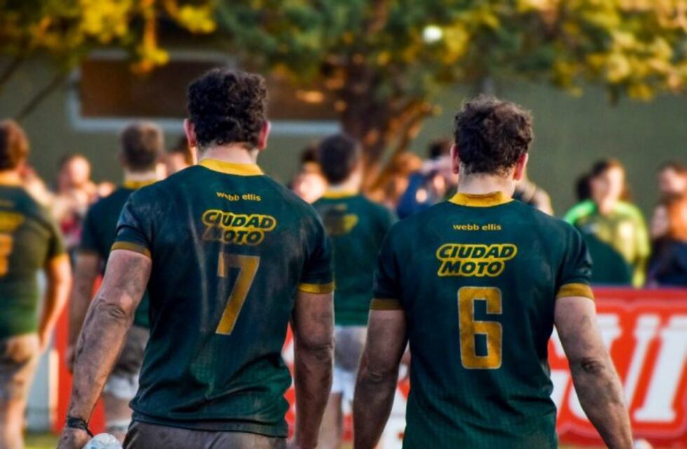 Mensaje de Los Tilos contra la violencia: "El rugby y la vida tienen reglas"