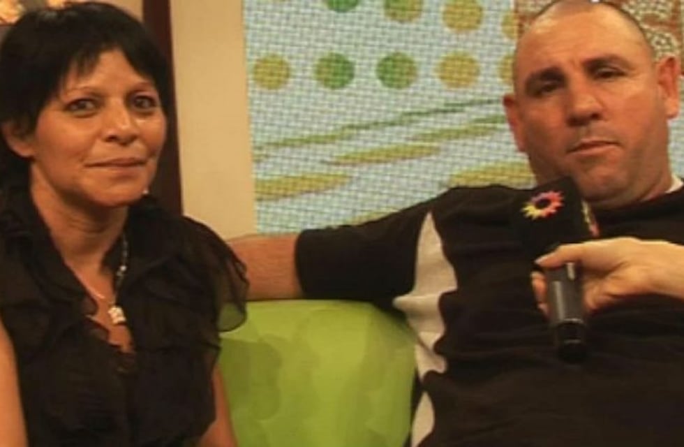 Habló la vecina que acompañó a la mujer de la Mole a hacer la denuncia