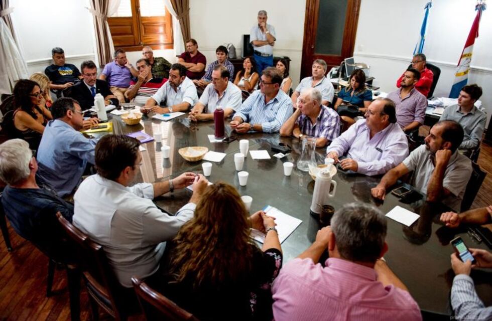 Festram rechazó el ofrecimiento y dio plazo hasta el lunes antes de realizar un paro