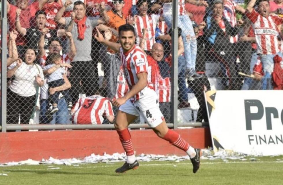 Pier Barrios: "No ganamos 21 fechas en el escritorio, sería triste que esto se opaque por una cuestión política"