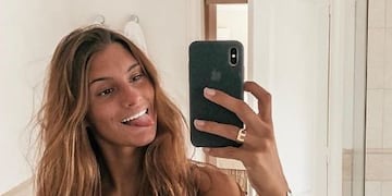 Lola Latorre se cansó de los \