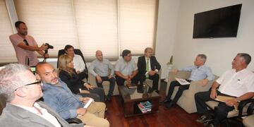 Incrementos Salariales Carlos Paz