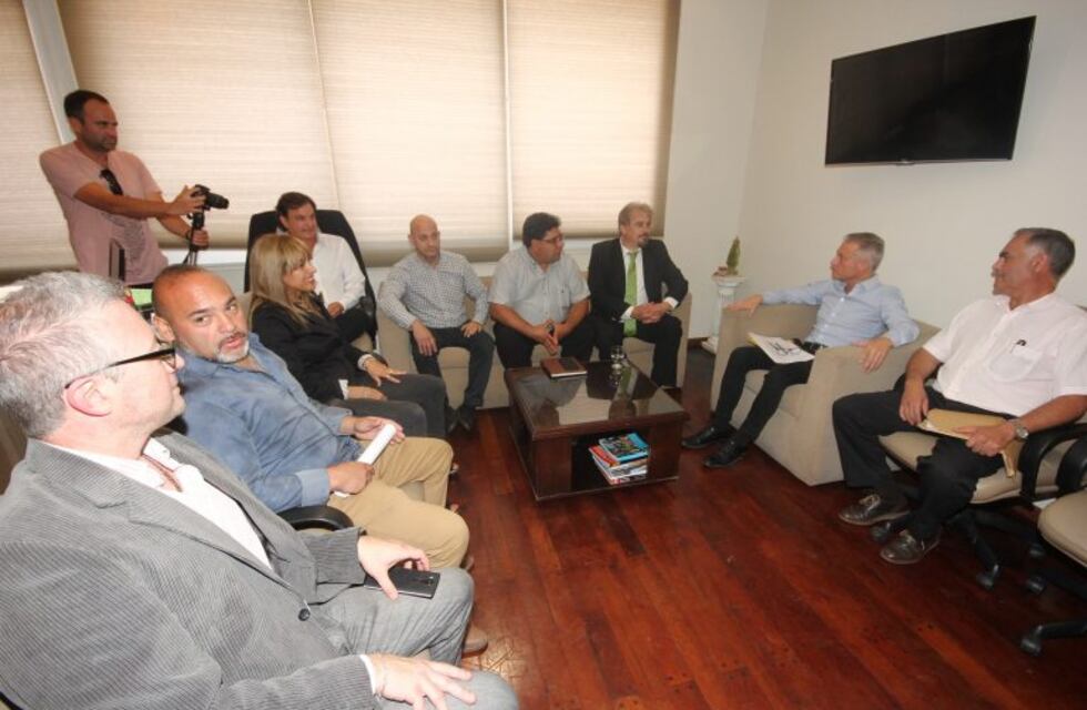 Carlos Paz: Los municipales cobrarán otro aumento