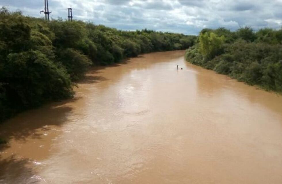 Un joven de 15 años murió ahogado en el Río Salado