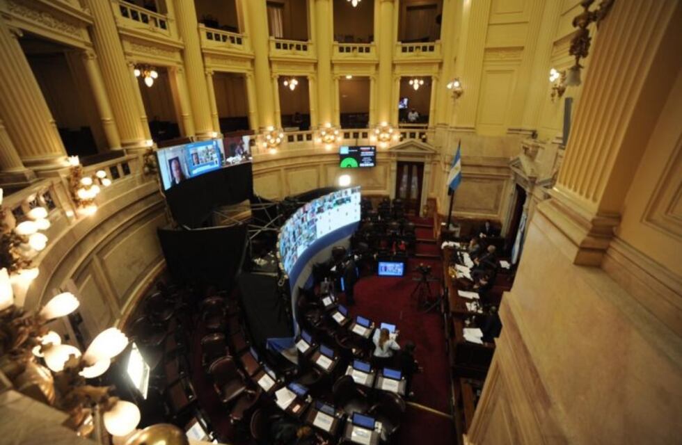Senado: el oficialismo avanza en cambiar la ley para designar más fácil al jefe de los fiscales