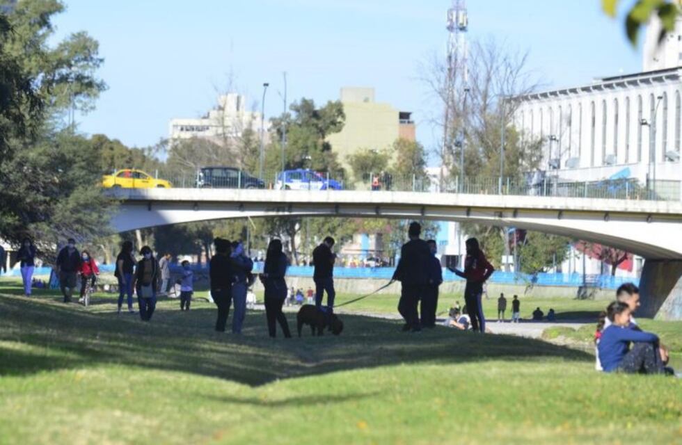 Clima en Córdoba: cómo estará el tiempo el fin de semana