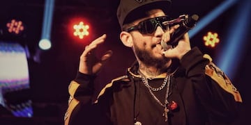 Ulises Bueno va a ShowMatch