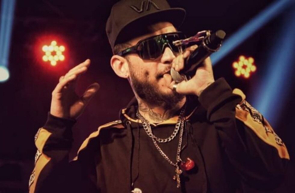 Ulises Bueno cantará en el programa de Marcelo Tinelli