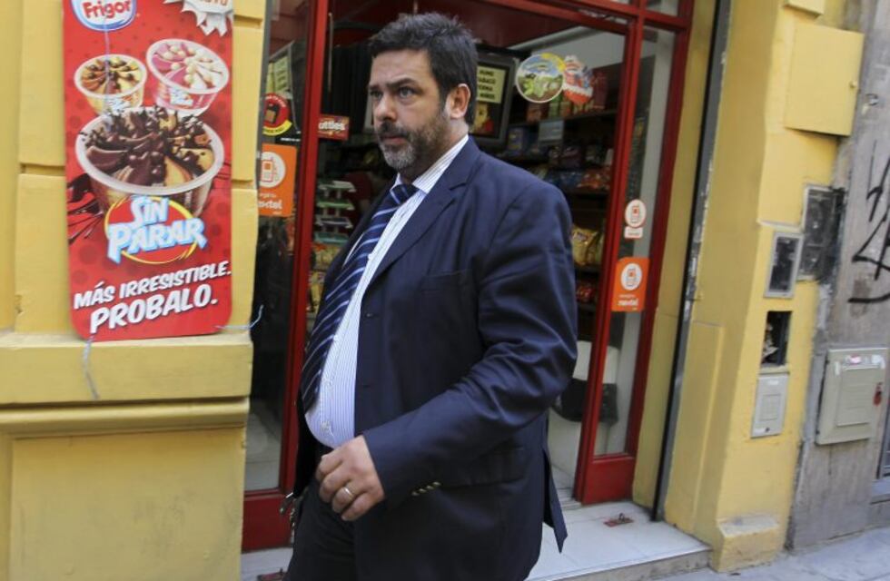 El abogado de Julio De Vido descartó que su cliente incrimine a otros funcionarios