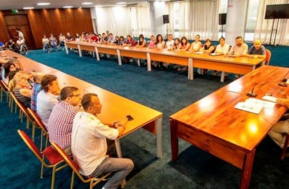 El lunes se pondrá en marcha el Plan Estratégico de Salud