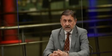 Carlos Caserio\u002E