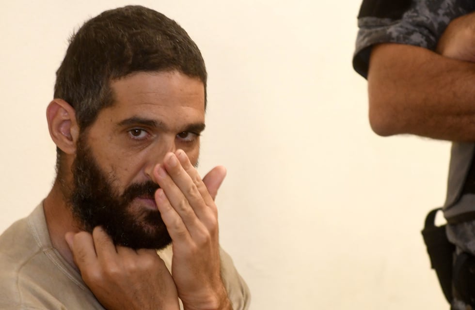 Los datos curiosos de Gil Pereg, el “hombre gato” que fue condenado por doble asesinato