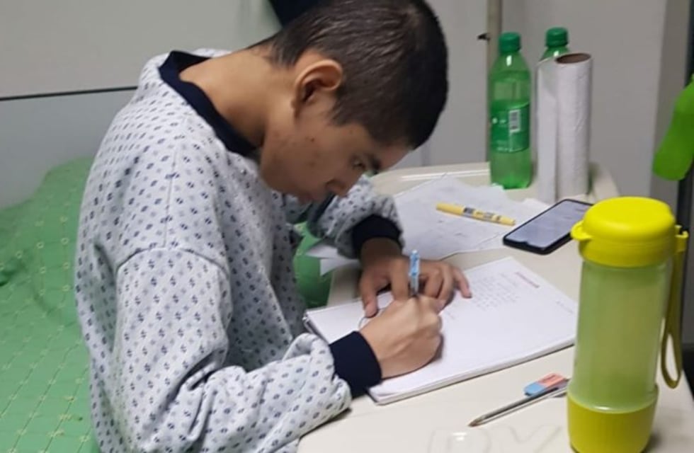 Tiene leucemia y denuncian que le niegan los medicamentos en La Plata