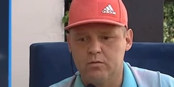 El Pepo\u002E (Captura)