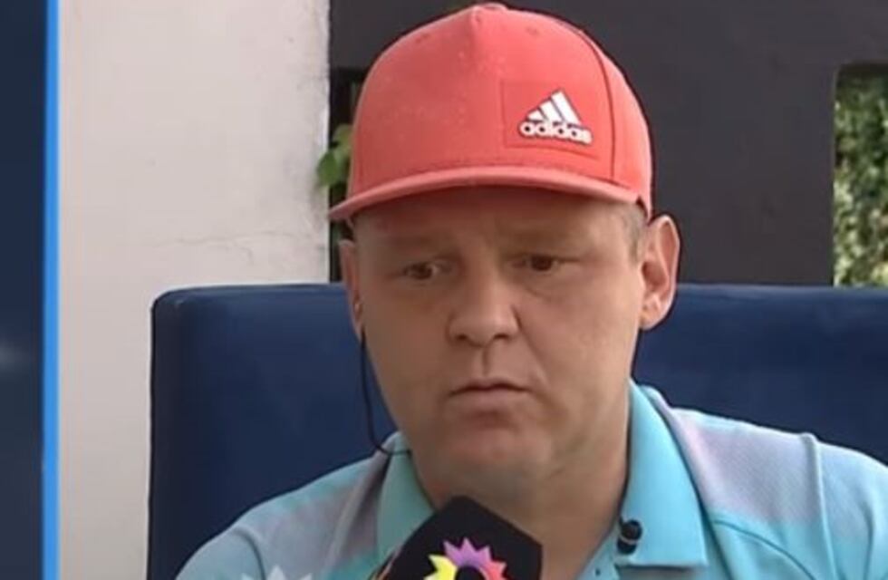 Mónica Gutiérrez enfrentó a "El Pepo" en vivo: "Manejabas tomando vodka"