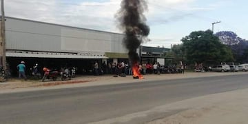 Foto\u002E Radio Valle Viejo\u002E