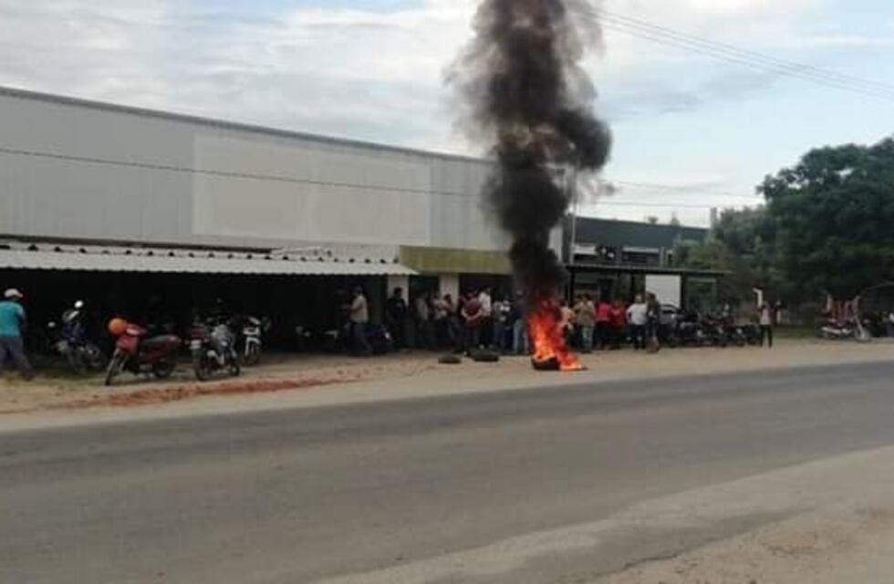 Alco Canale despidió a 25 empleados y el gremio del sector va a protestar