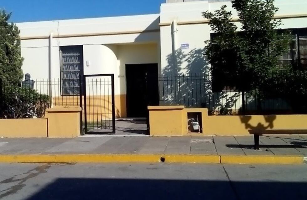 Estaba prófugo de la Justicia y lo detuvieron cuando fue a votar