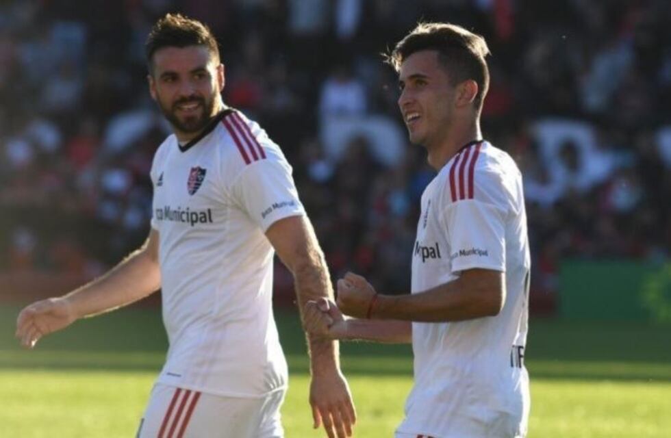 Una de las joyitas de la Lepra renovó su contrato hasta 2021