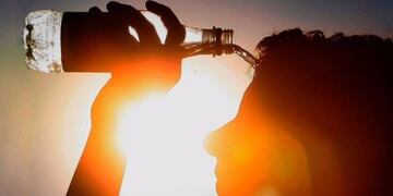 Mucho calor se espera para esta semana en Mendoza\u002E