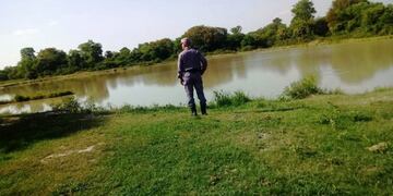 Habrá un despliegue de efectivos en todos los humedales de la provincia