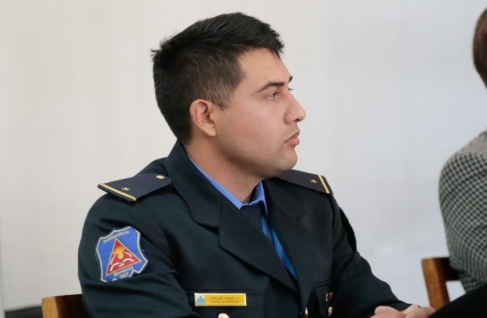 No hay sentencia en el juicio del policía que mató a un hombre en Alvear