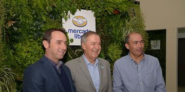 Mercado Libre en Córdoba\u002E